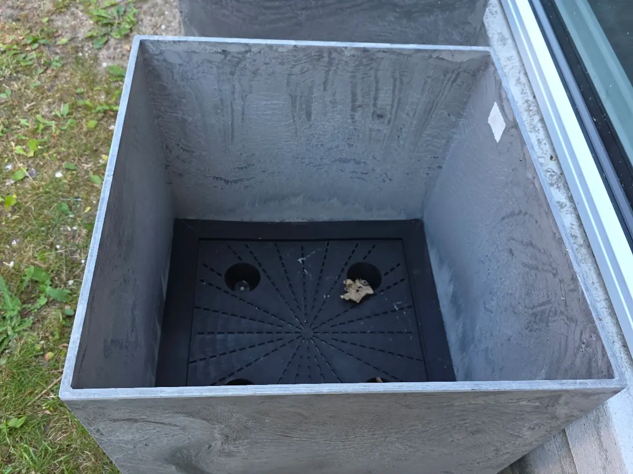 Billede 6 - 5 Flotte krukker i solid genbrugsplast 
