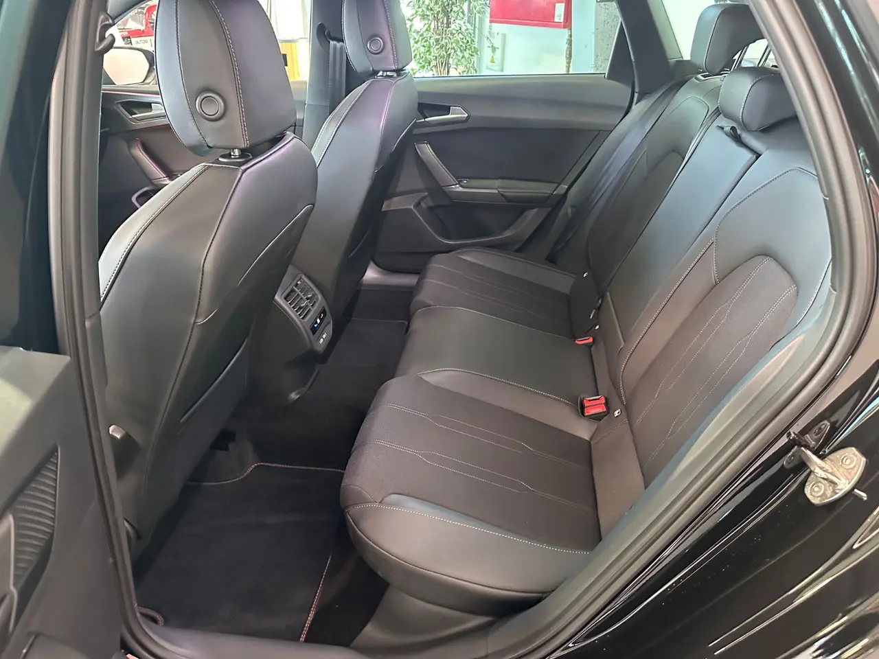 Billede 5 - Cupra Leon 1,5 eTSi Sportstourer DSG