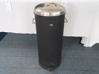 Vipp pedalspand