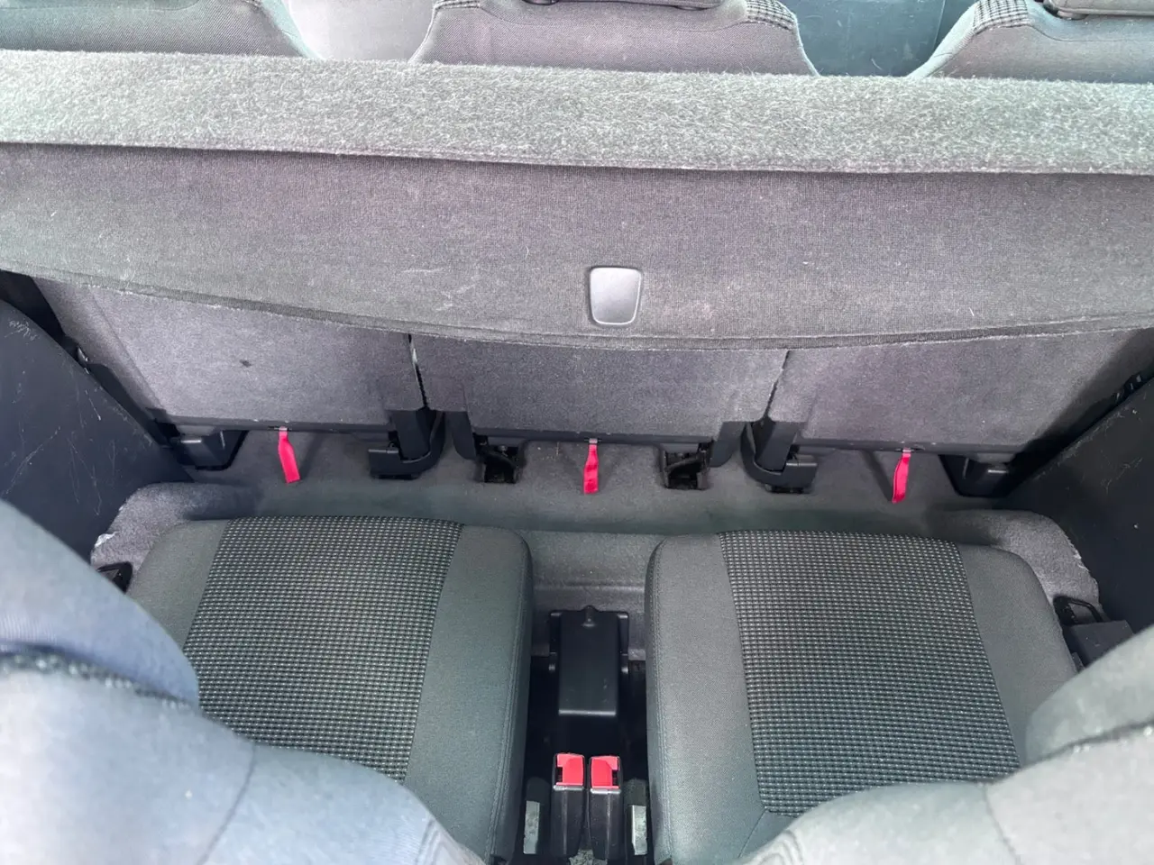 Billede 8 - Peugeot 5008 1,6 e-HDi 114 Style ESG 7prs