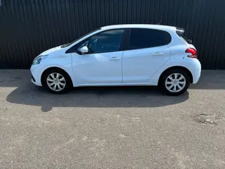 Peugeot 208 1,6 BlueHDi 100 Active