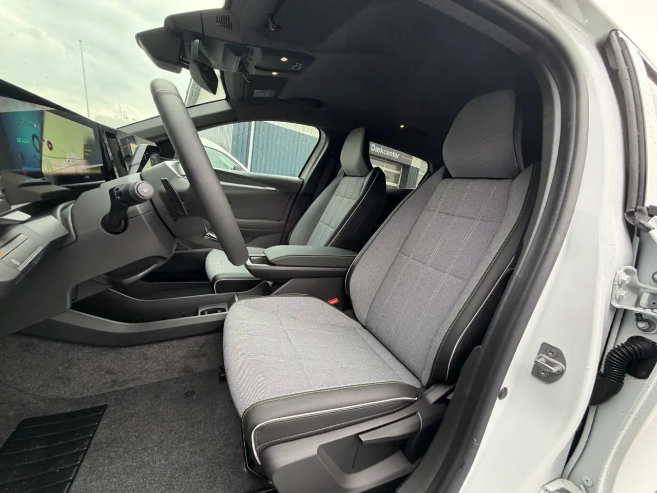 Billede 5 - Renault Megane E-Tech 60 Techno