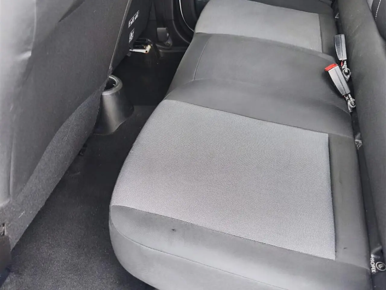 Billede 18 - Renault Twingo 1,0 Sce Expression start/stop 70HK 5d