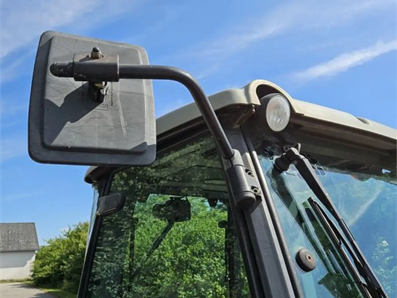 Billede 34 - Valpadana 1650 - 4WD kunstgræsmaskine / artificial turf machine