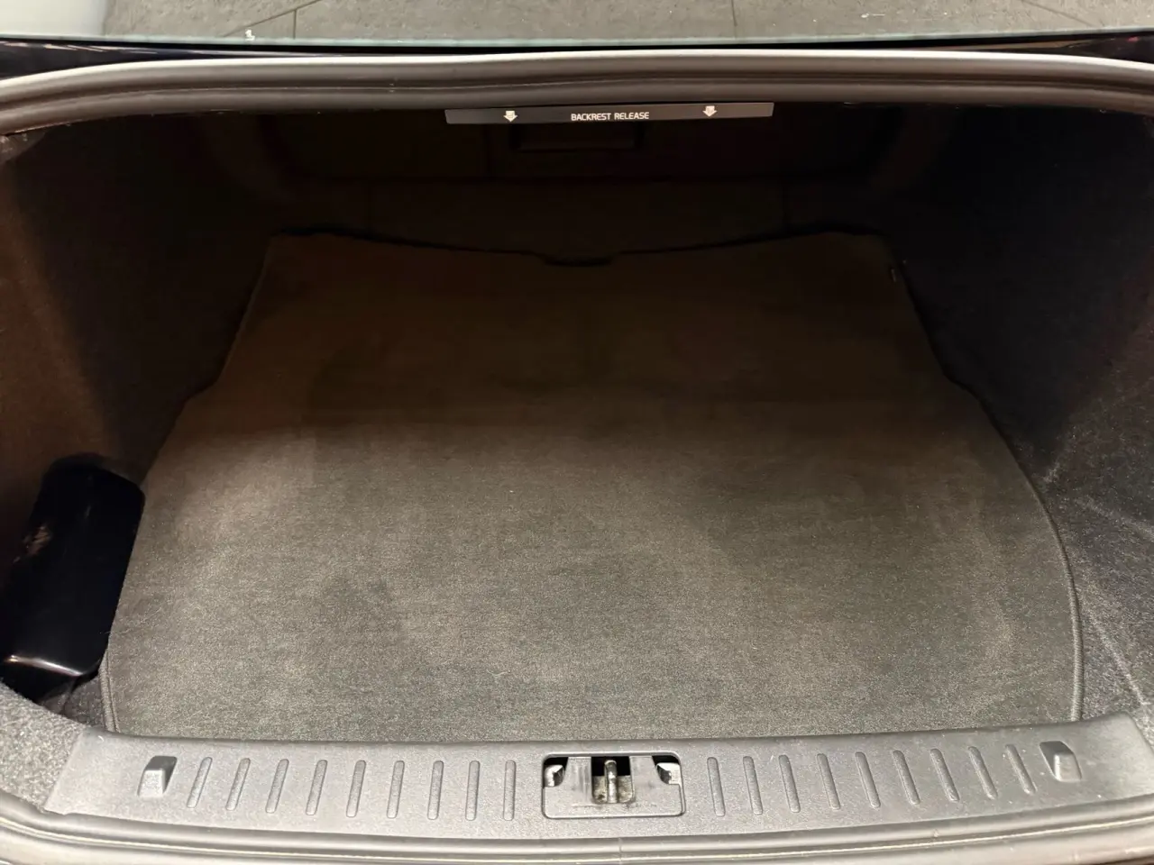 Billede 10 - Volvo S80 2,5 T Summum 200HK Aut.