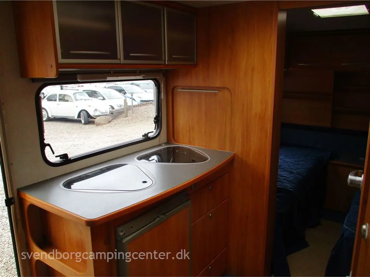 Billede 7 - 2008 - Adria Adora 512 UL Pæn og velholdt