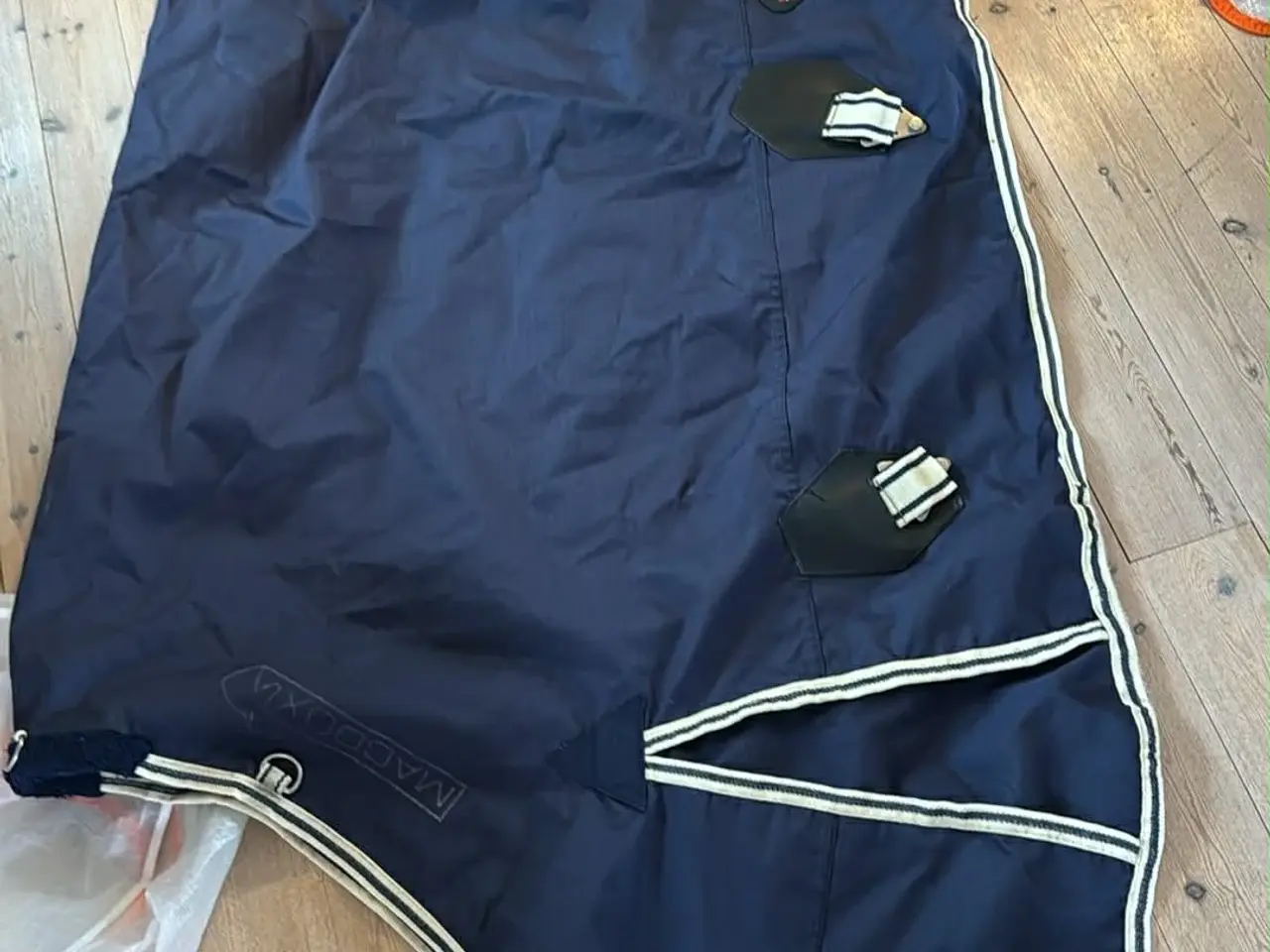 Billede 2 - Maddox regn 125