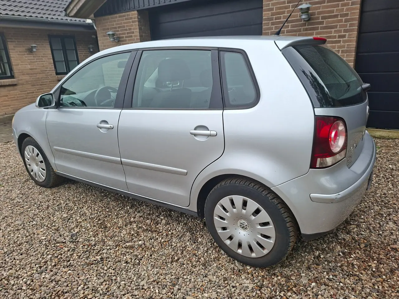 Billede 2 - VW Polo 1,4 16V Style