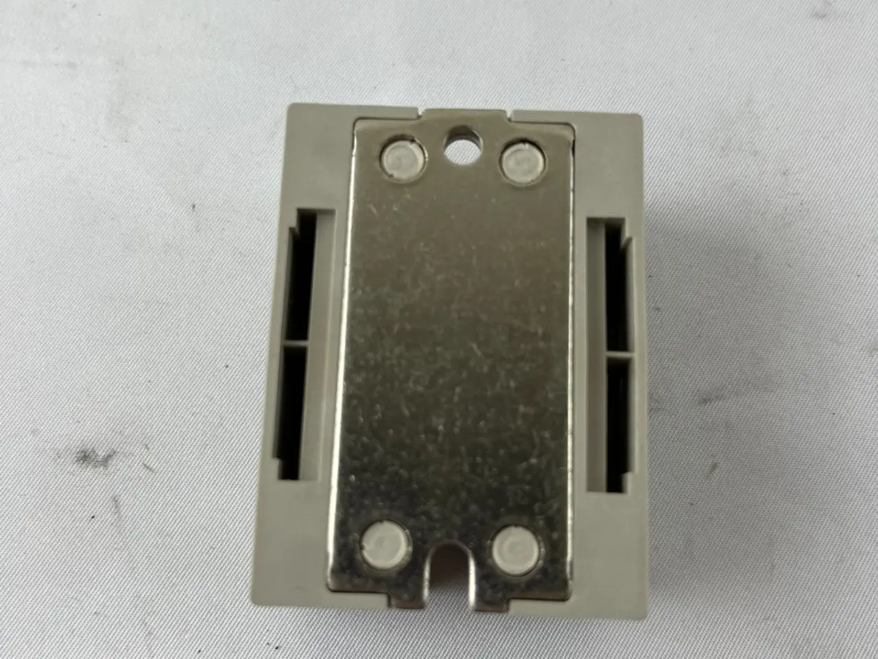 Billede 5 - Omron G3NA-420B Solid State relæ, 1-Phase 20A
