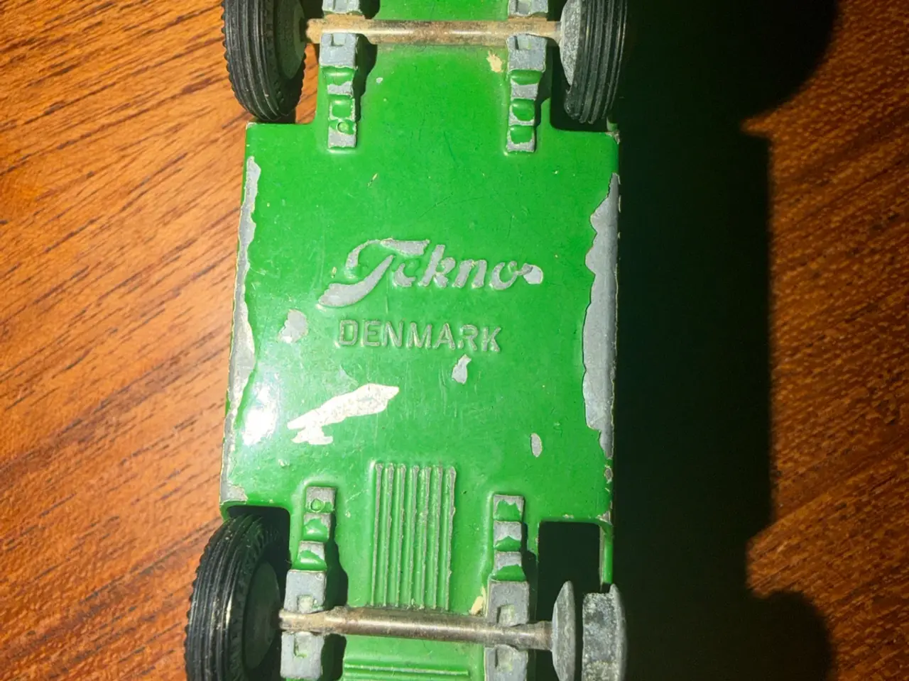 Billede 4 - Tekno wv