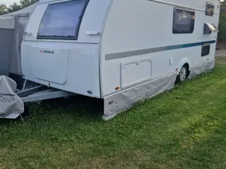 Adria aviva 563pt fra 2022
