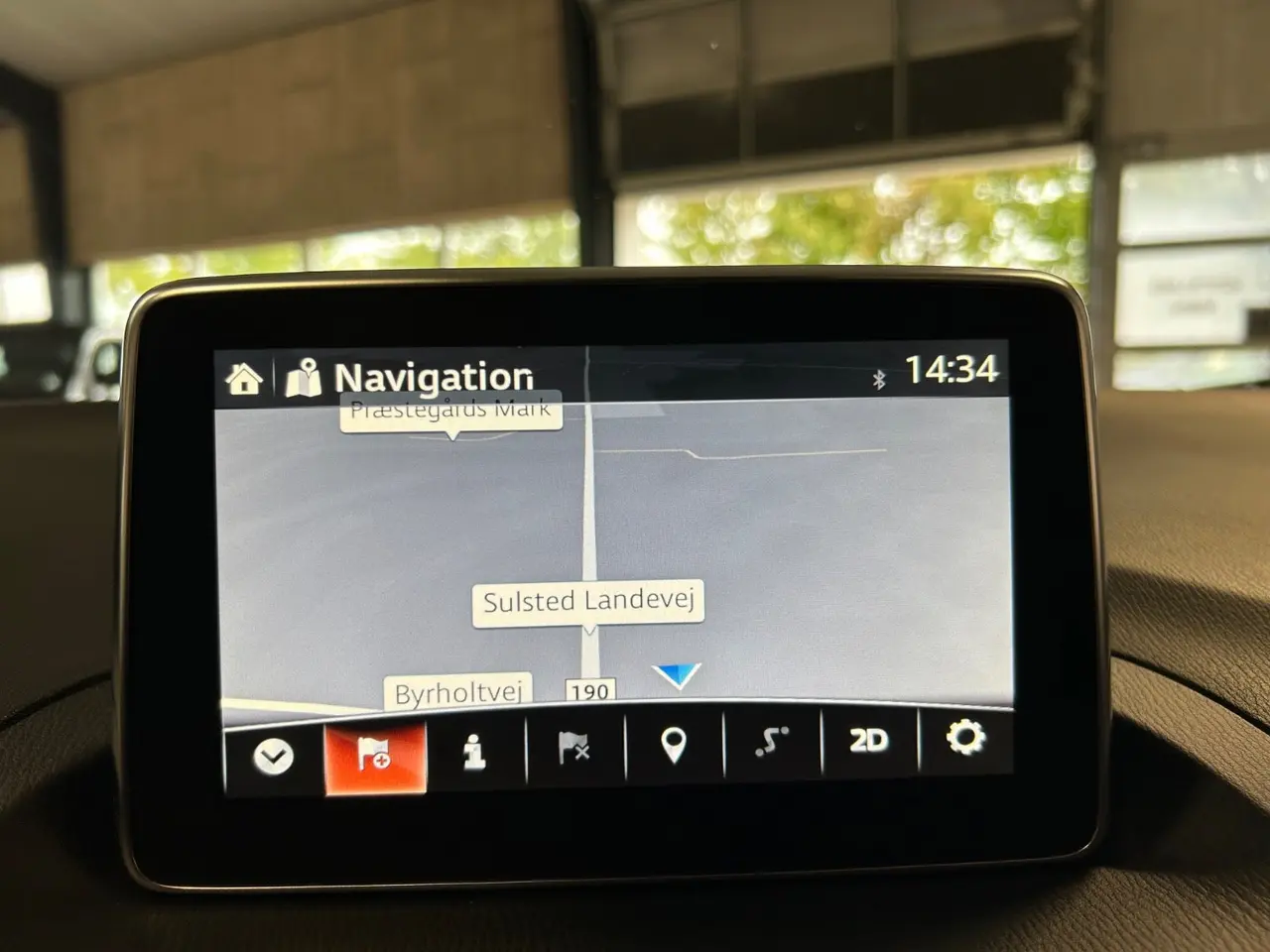 Billede 13 - Mazda 3 2,0 SkyActiv-G 120 Vision
