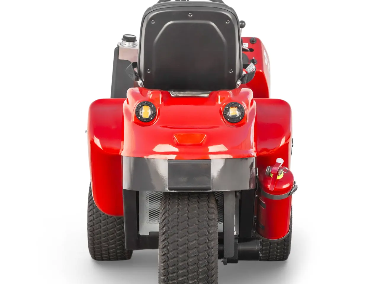 Billede 8 - Weidemaster Mini 0.4 minilæsser - 350 kg, benzin