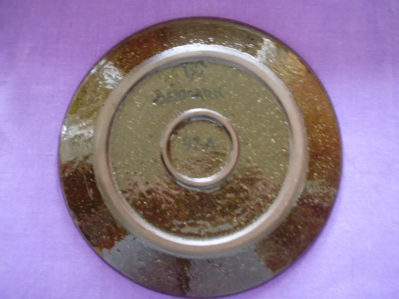 Billede 13 - Ildfast keramikfad