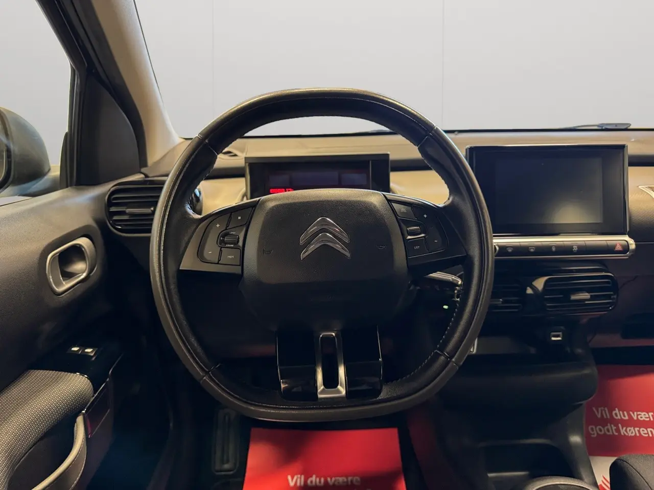 Billede 6 - Citroën C4 Cactus 1,6 BlueHDi 100 Challenge