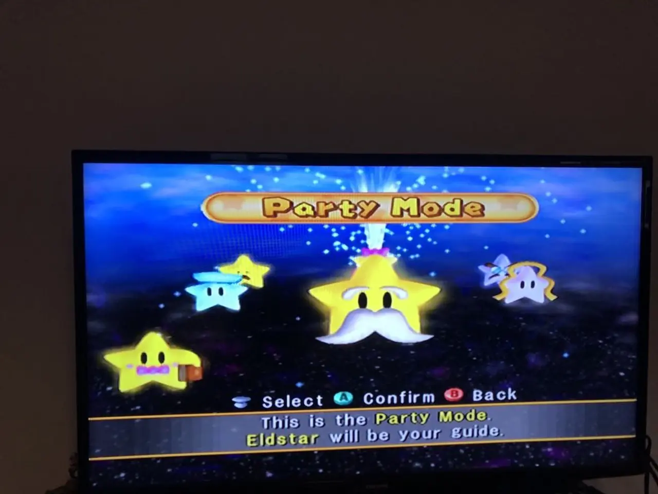 Billede 9 - Gamecube + Mario Golf + Mario Party 5