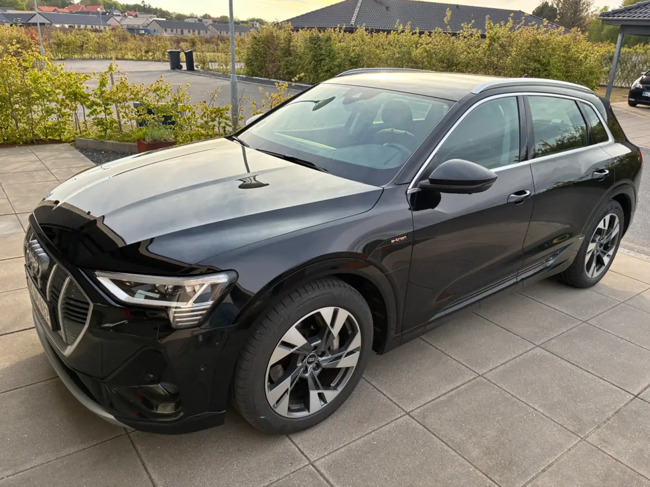 Billede 3 - Audi e-tron 50 S-line Prestige quattro