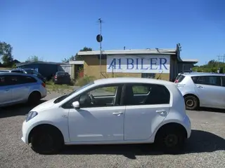 Seat Mii 1,0 60 Reference eco