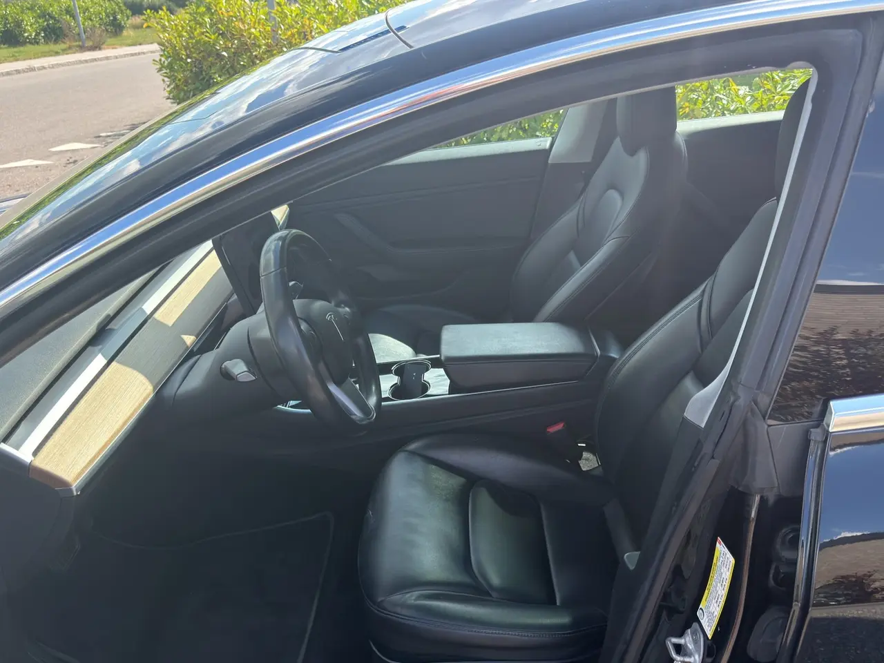 Billede 9 - Tesla Model 3 Long Range AWD