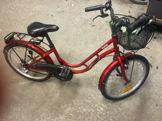 Puch pigecykel sælges 