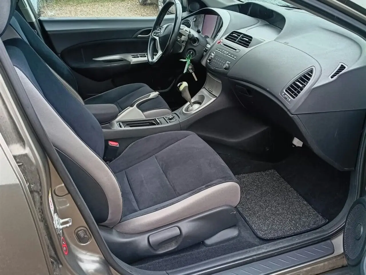 Billede 11 - Honda Civic 1,8 Executive 140HK 5d 6g