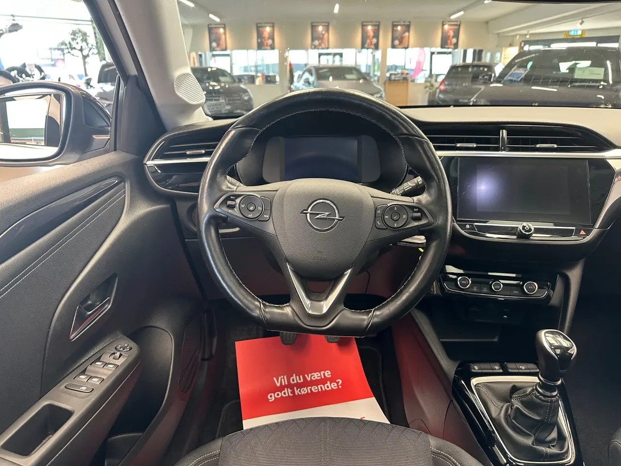 Billede 23 - Opel Corsa 1,5 D 102 Elegance