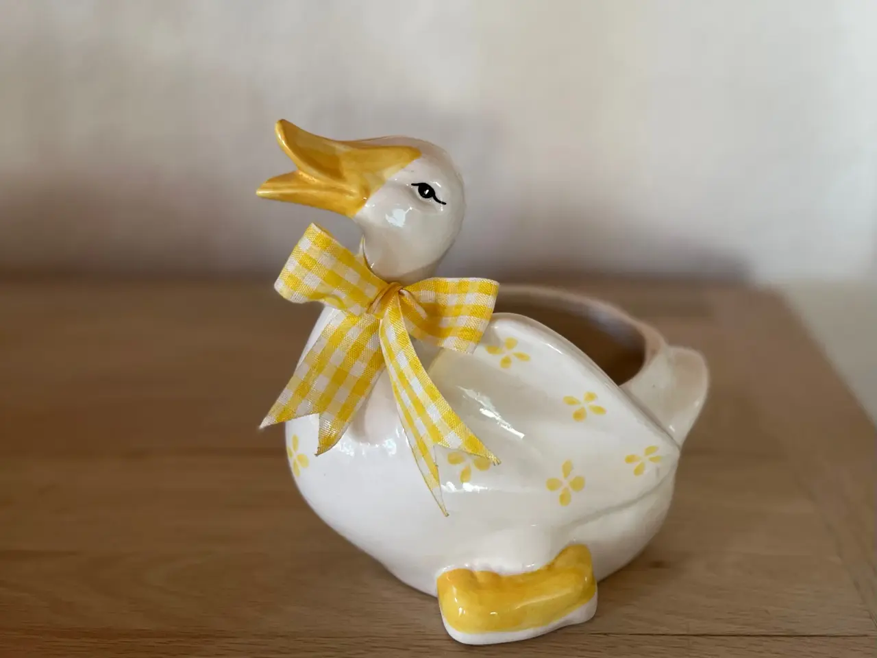 Billede 5 - Porcelæns påske and.