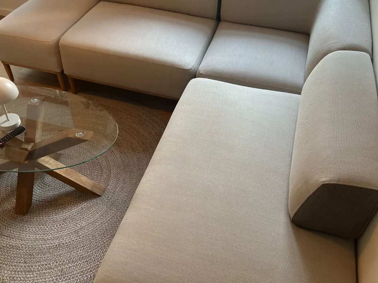 Billede 5 - Modul sofa