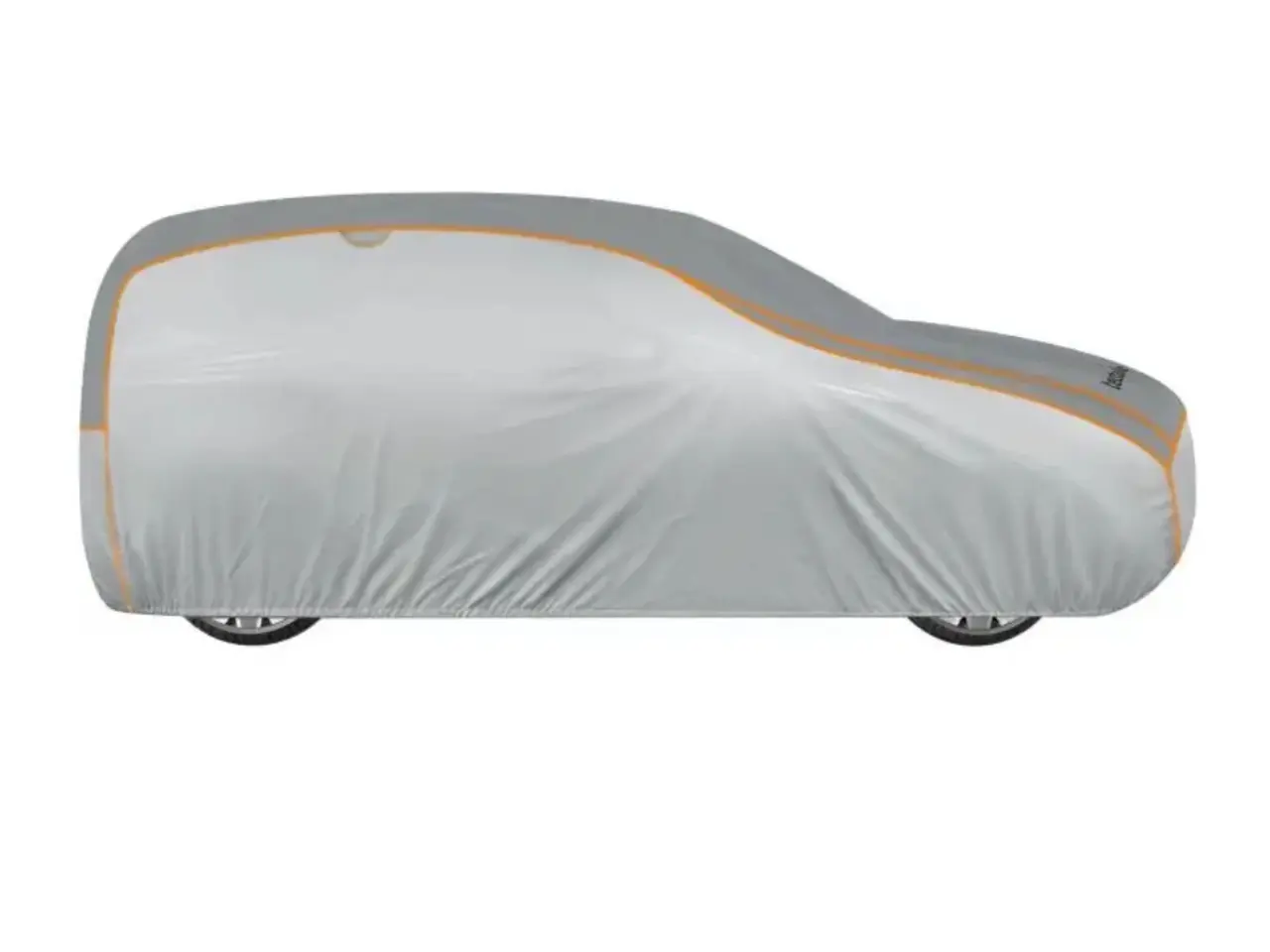 Billede 2 - Garage til SUV med haglbeskyttelse/Hagl cover- NY