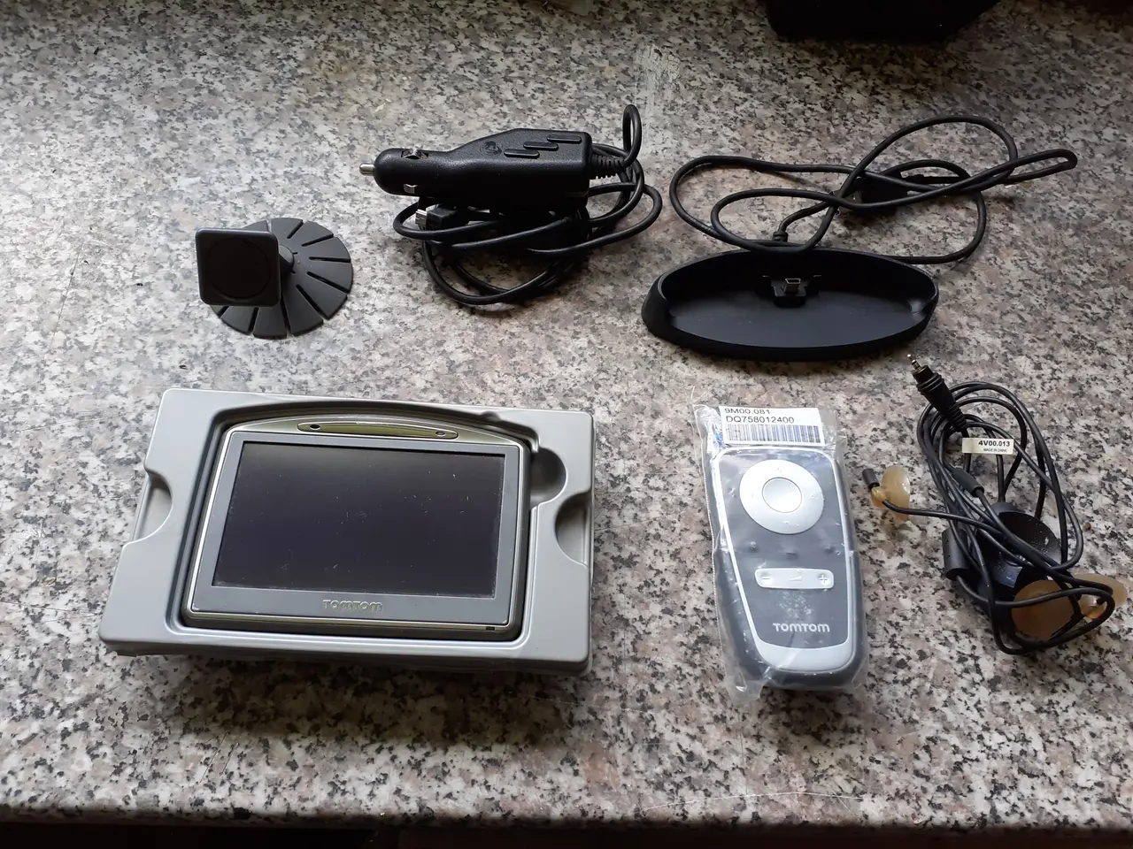 Billede 3 - TomTom GO 920 T