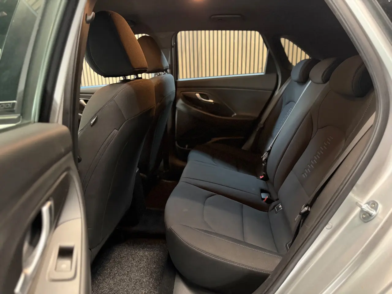 Billede 9 - Hyundai i30 1,0 T-GDi Life