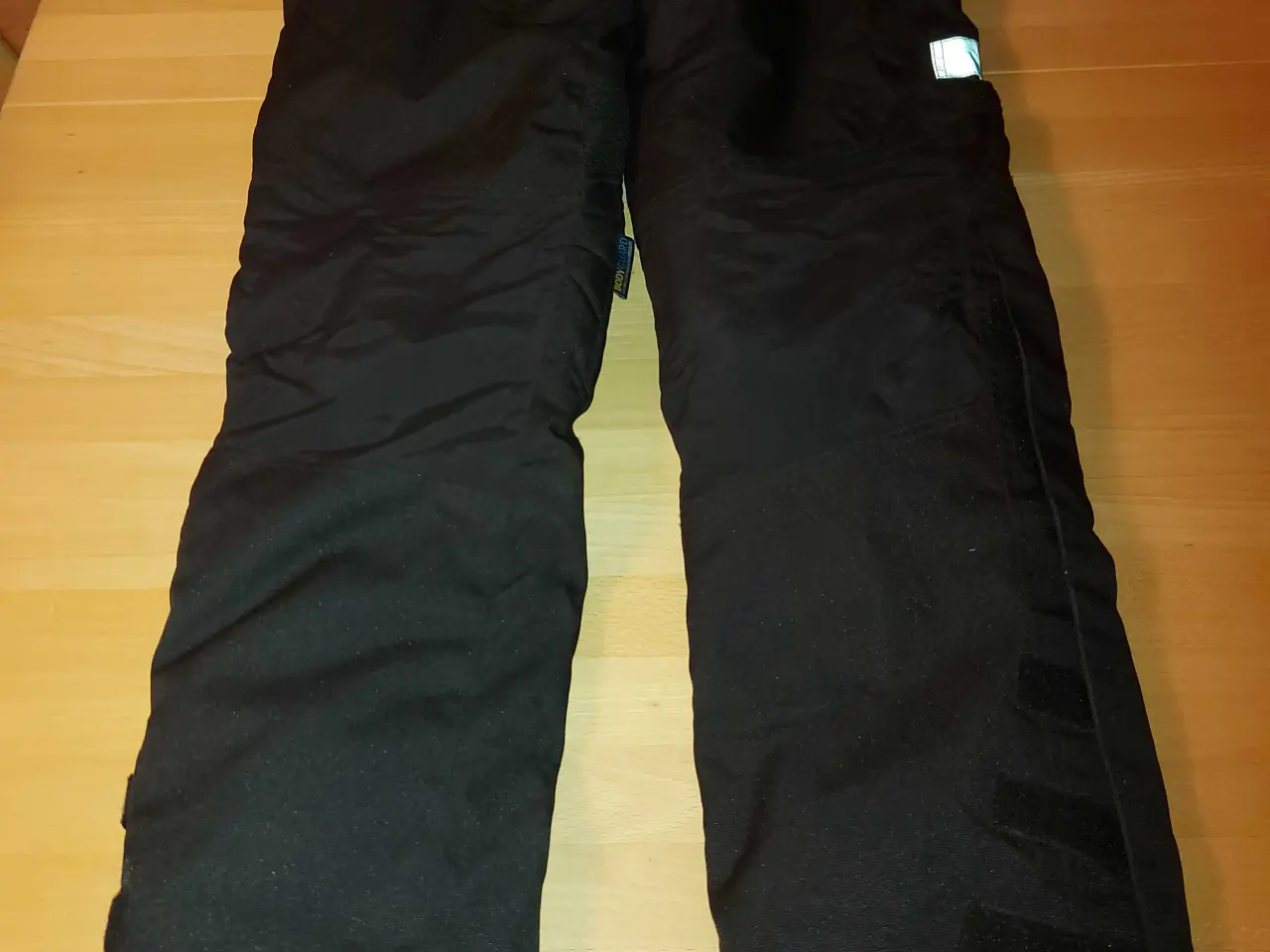 Billede 2 - MC regnbukser. AERO/TEX . Str. 102.