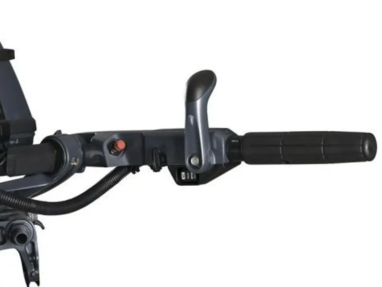 Billede 7 - Yamaha F25GWHS/L