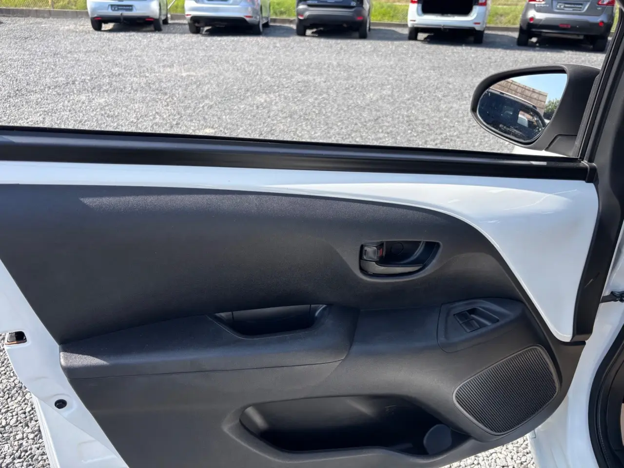 Billede 7 - Citroën C1 1,0 VTi Triumph