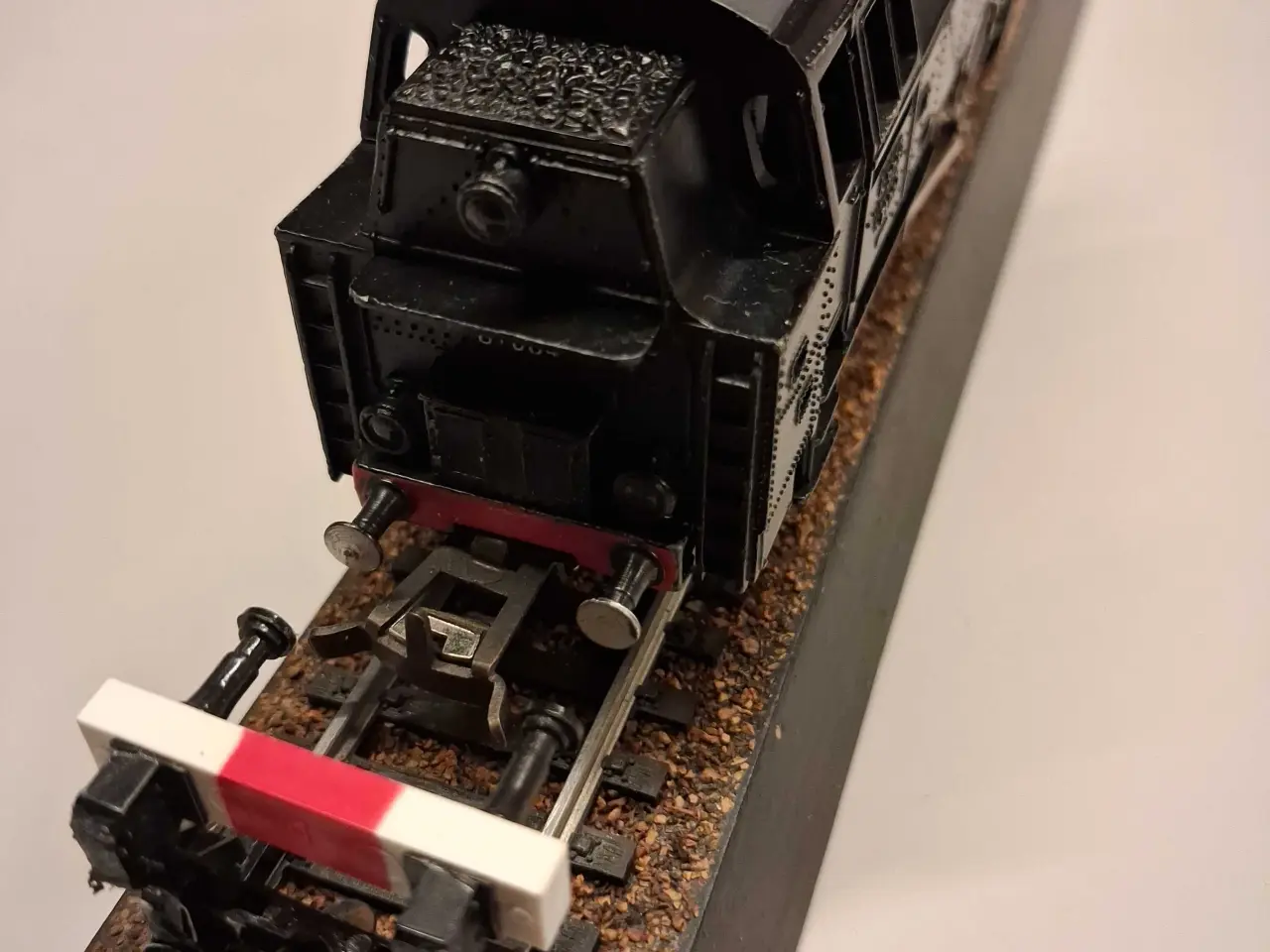 Billede 4 - Märklin #3031 Tenderlokomotiv H0 AC