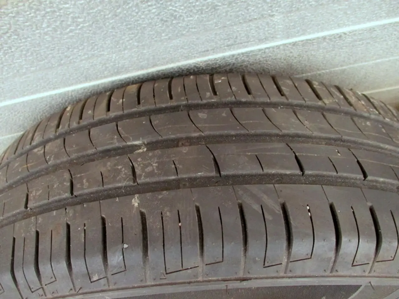 Billede 7 - 15" 4X108 nav65 Peugeot/Citroen 185/65/15" sommerd
