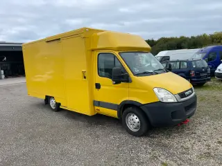 Iveco 