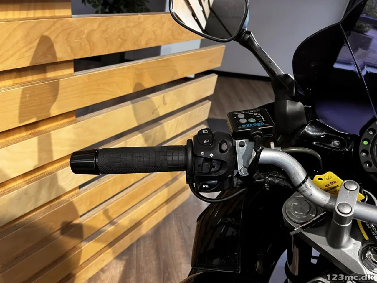 Billede 14 - Yamaha FZ6