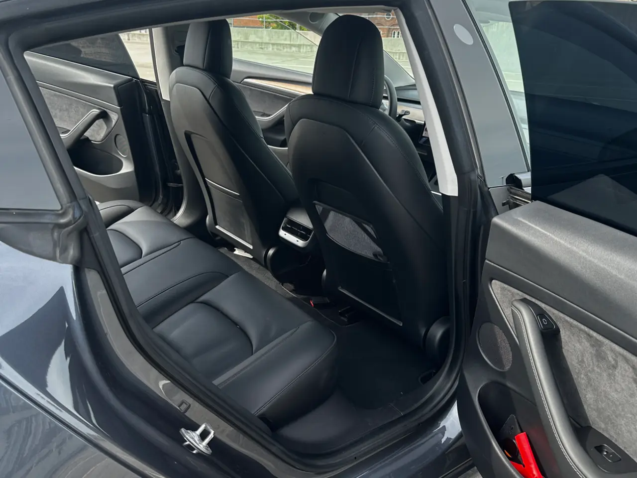 Billede 14 - Tesla Model 3  Standard Range+ RWD
