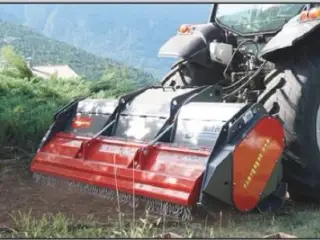 Seppi Midi-Forst DT 225 cm