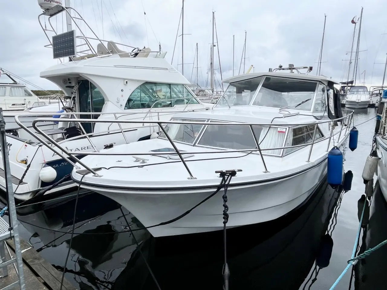 Billede 2 - Marco 920