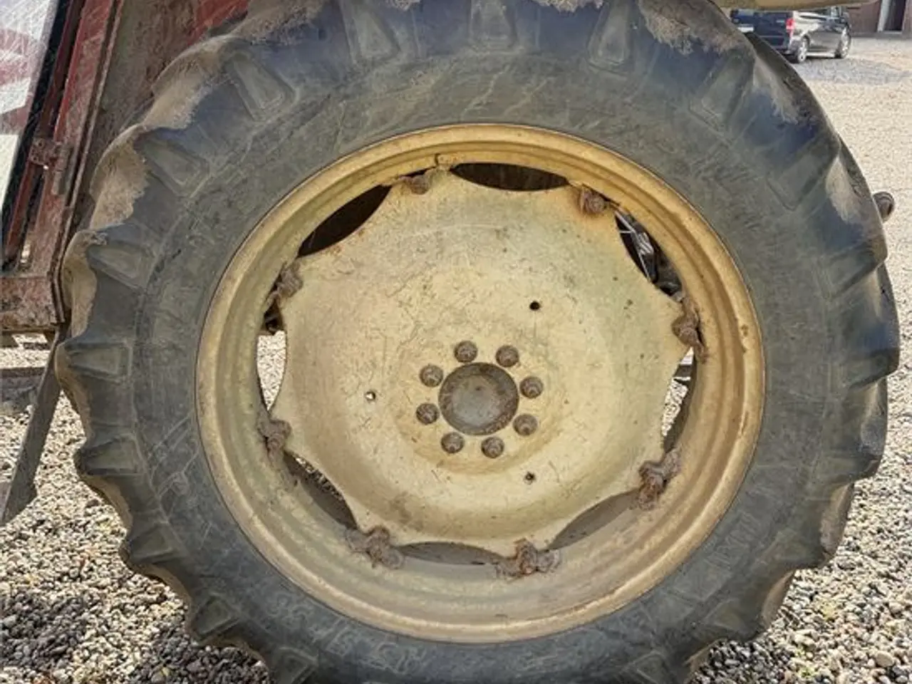Billede 40 - Fiat 70-90