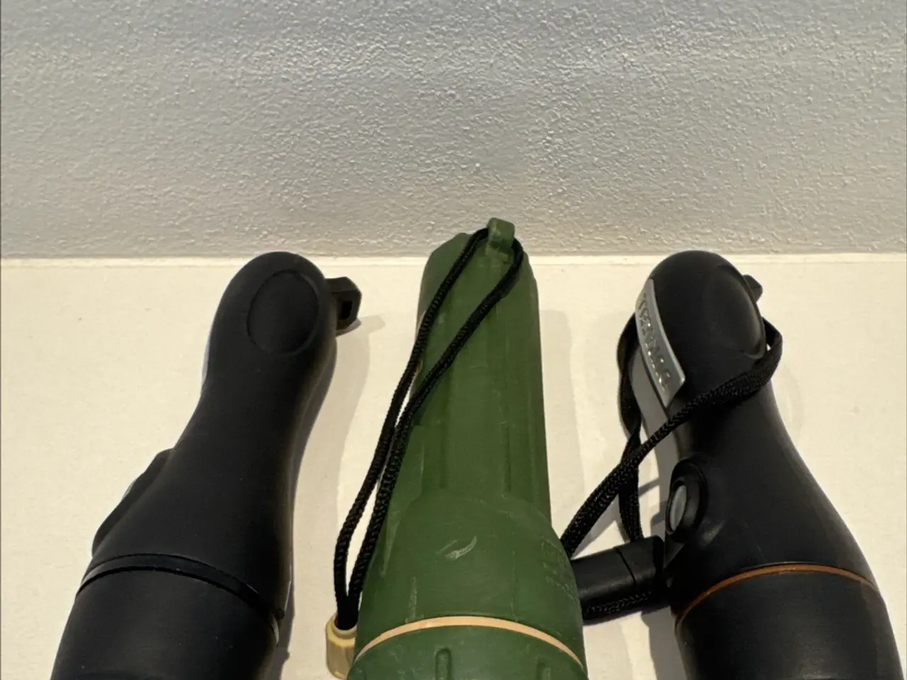 Billede 1 - Duracell og Scout lommelygter sæt - 3 stk