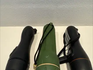 Duracell og Scout lommelygter sæt - 3 stk