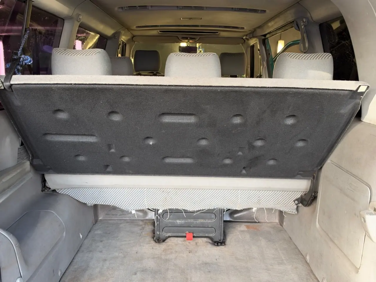 Billede 8 - VW Caravelle 2,8 VR6