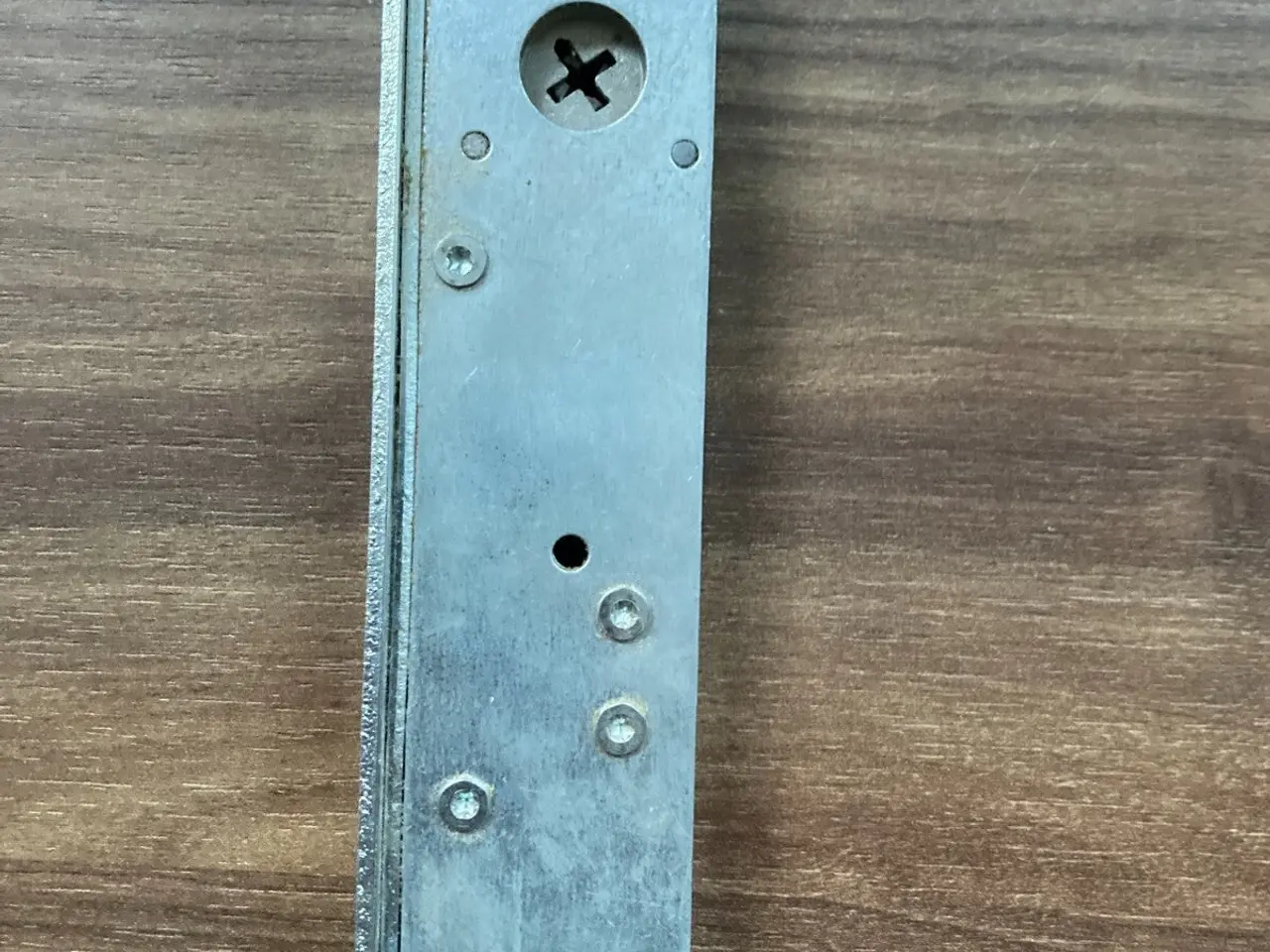 Billede 2 - Assa 13787 Deadbolt Lock Case External/Sliding