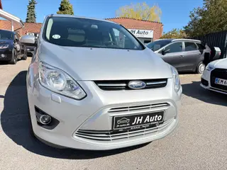 Ford Grand C-MAX 1,6 TDCi 95 Trend Van 5d sælges 