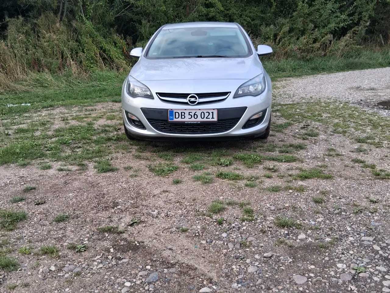 Billede 5 - Opel astra 1,4 turbo 
