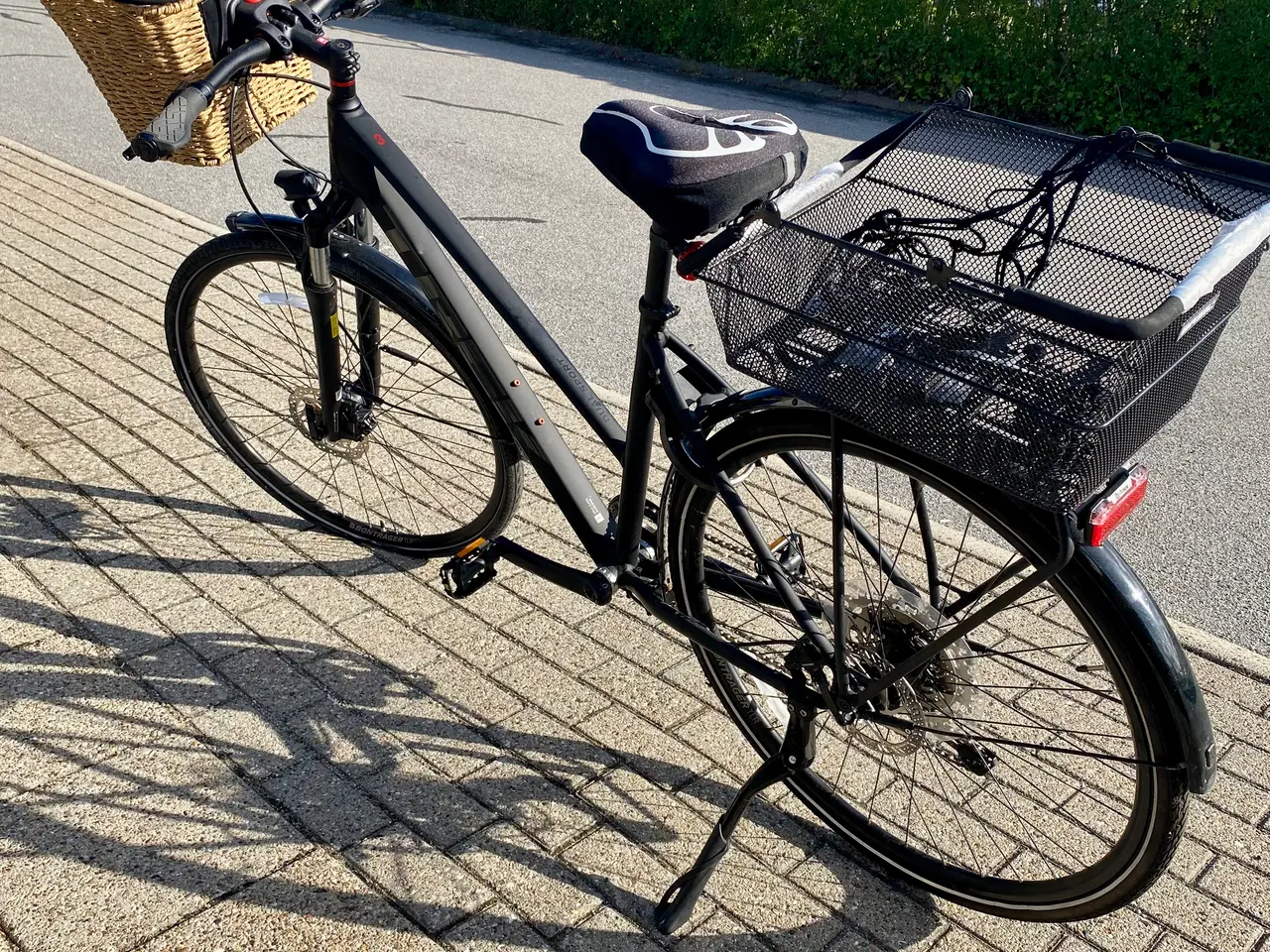 Billede 1 - Cykel sælges