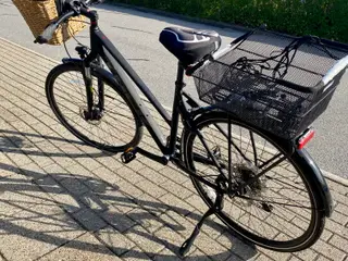 Cykel sælges